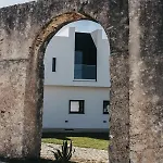 Frühstückspension &tales - Óbidos