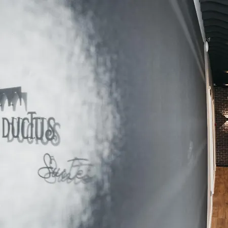 Bed & Breakfast Aquae Ductus
