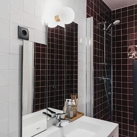Couette-café Aquae Ductus 3*