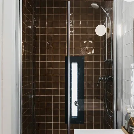 Nocleg ze śniadaniem &tales -