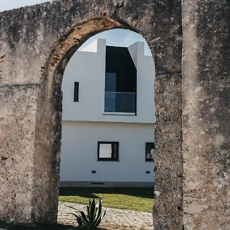 Bed & Breakfast &tales - Obidos