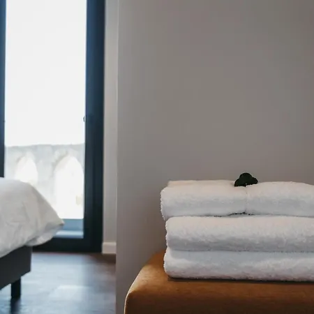 Aquae Ductus Bed & Breakfast