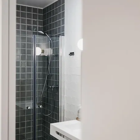 Nocleg ze śniadaniem &tales - Óbidos