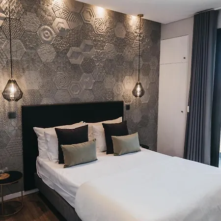 &tales - Nocleg ze śniadaniem Óbidos