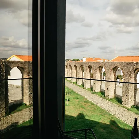 Aquae Ductus 3* Óbidos