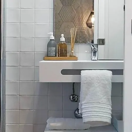 Bed and breakfast Aquae Ductus