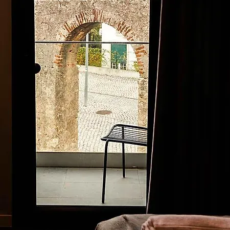 Aquae Ductus Bed and breakfast 3*