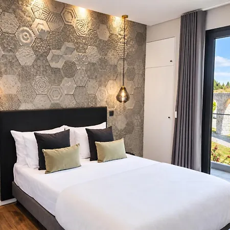 &tales - Bed & Breakfast 3*