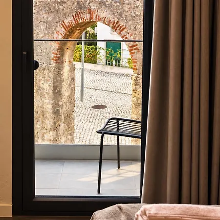 &tales - 3* Obidos