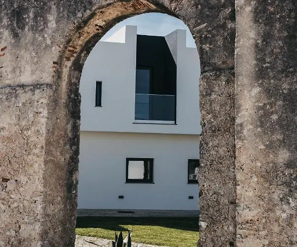 Oda ve Kahvaltı &tales - Óbidos